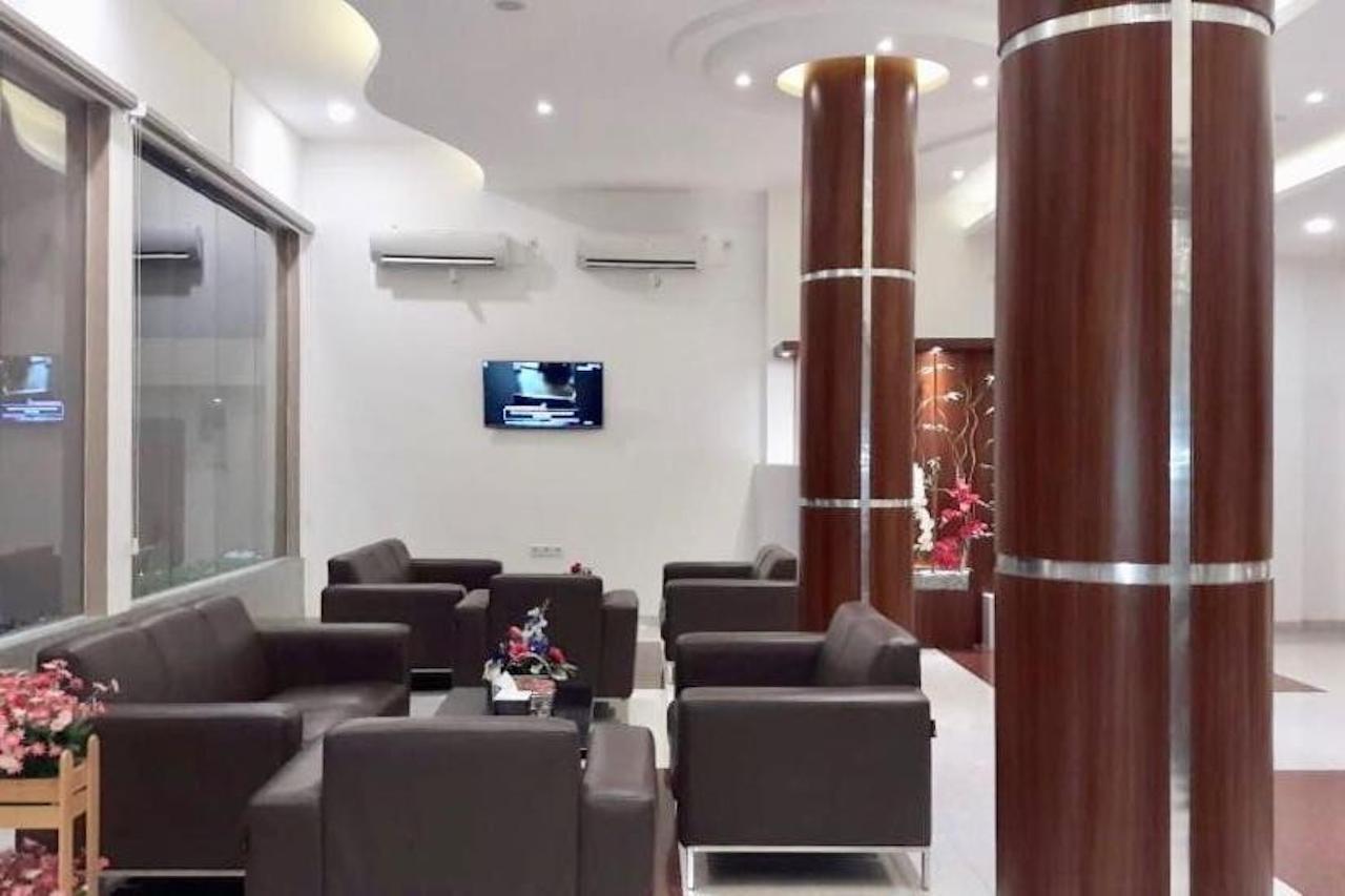Hotel Seventeen Banda Aceh