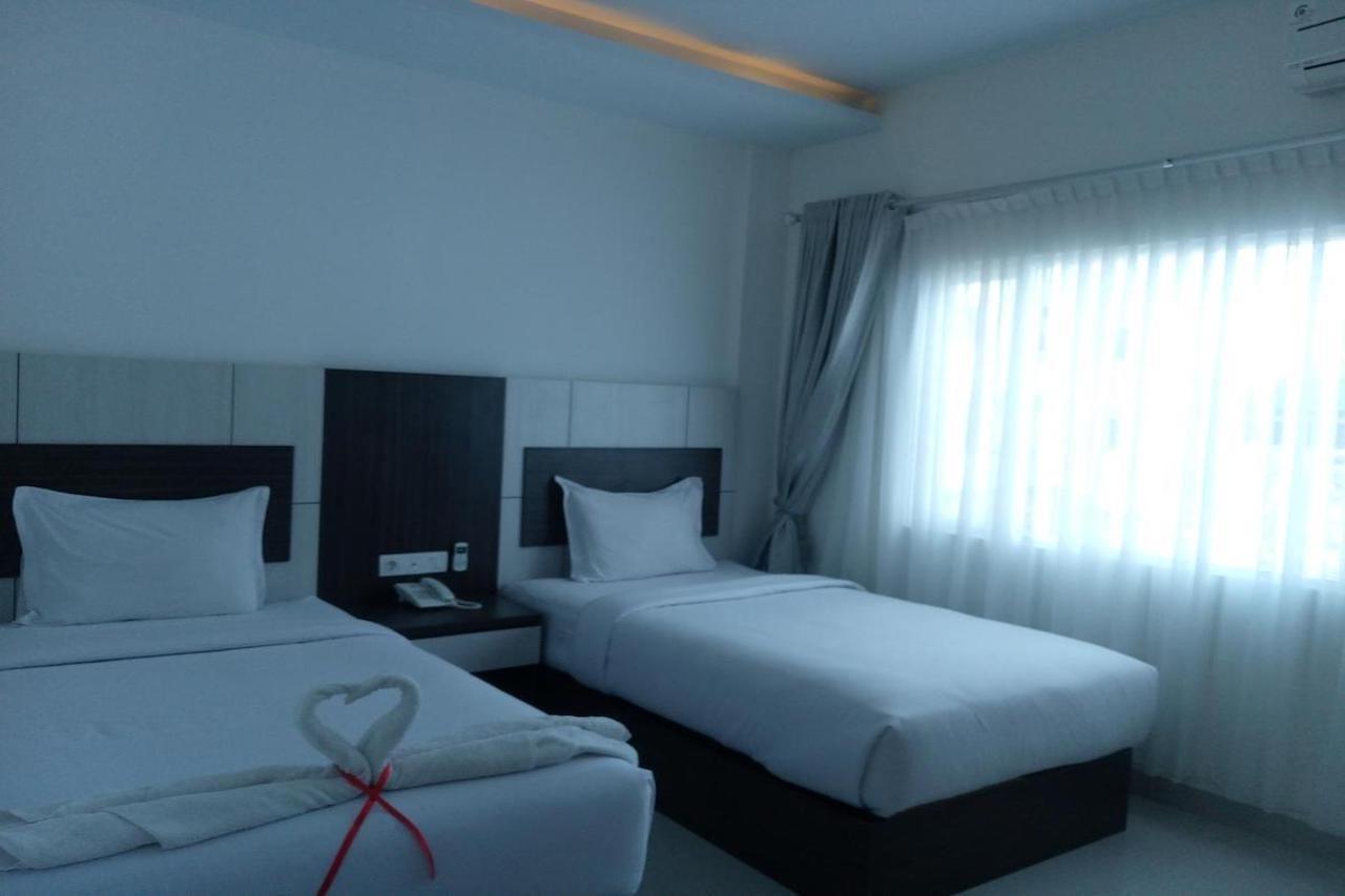 Seventeen Hotel