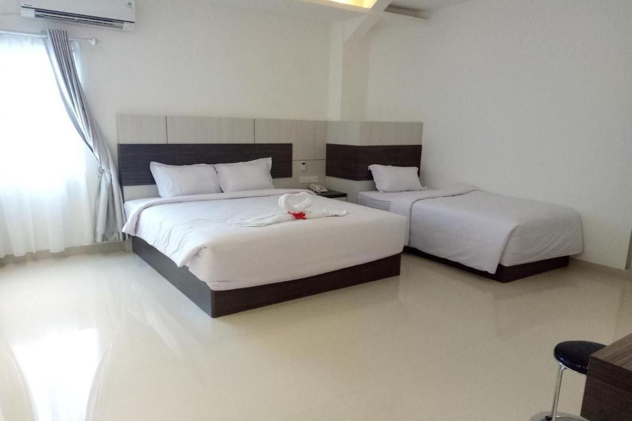 Seventeen Hotel 2*