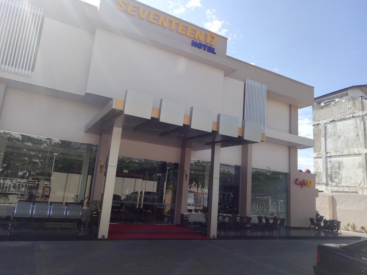 Seventeen Hotel Banda Aceh