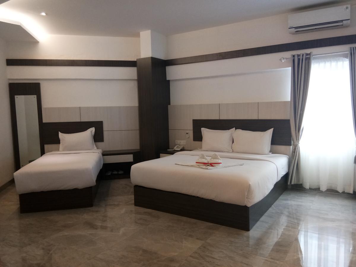 Seventeen Hotel 2*