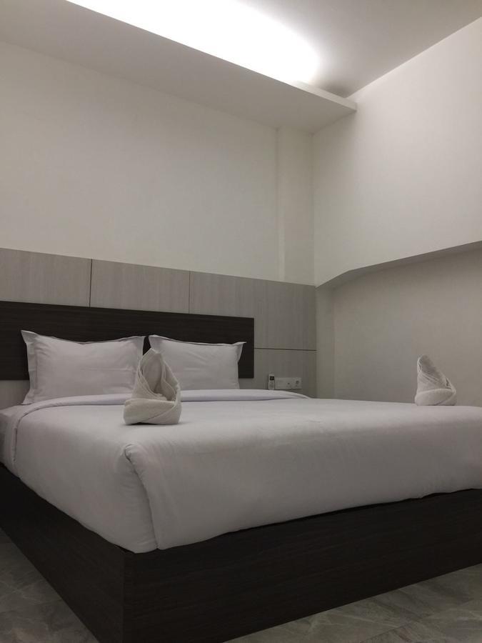Seventeen Hotel Banda Aceh