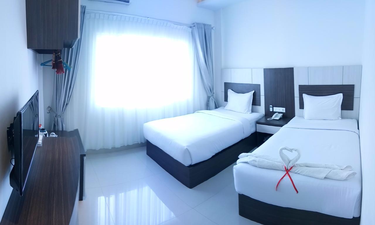 Seventeen 2* Banda Aceh