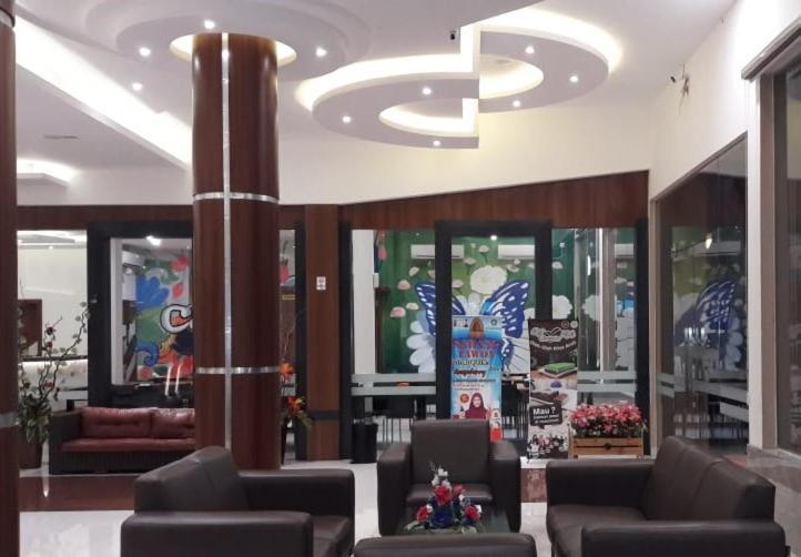 Seventeen Hotel