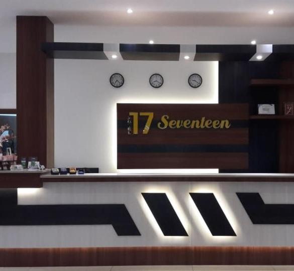 Seventeen Hotel Banda Aceh